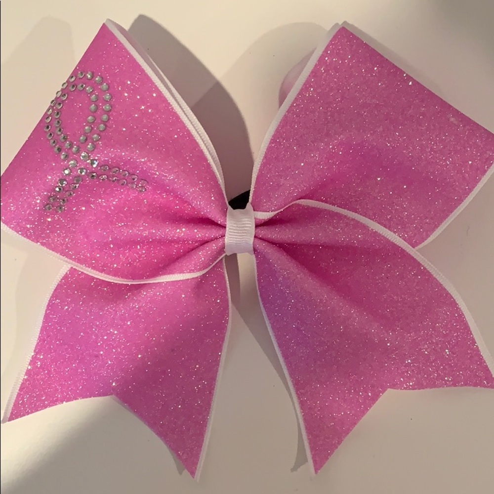 Cheerleading Bow